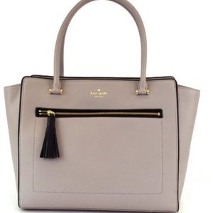 Kate Spade Chester Street Allyn NWOT large Tote